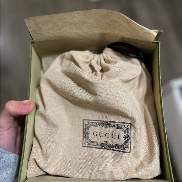 Gucci Belt - Picture 6 of 6